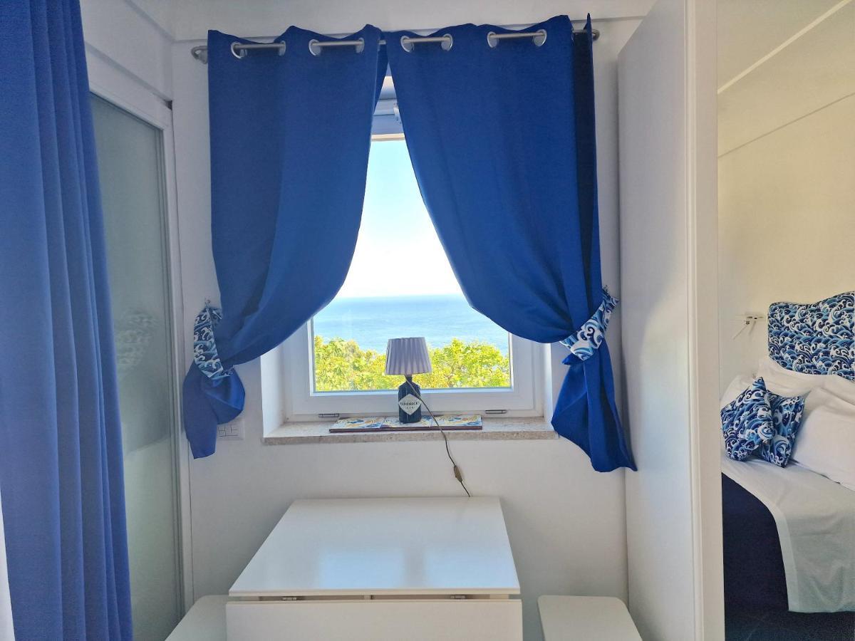 Il Cantuccio Rooms Capri Exterior photo