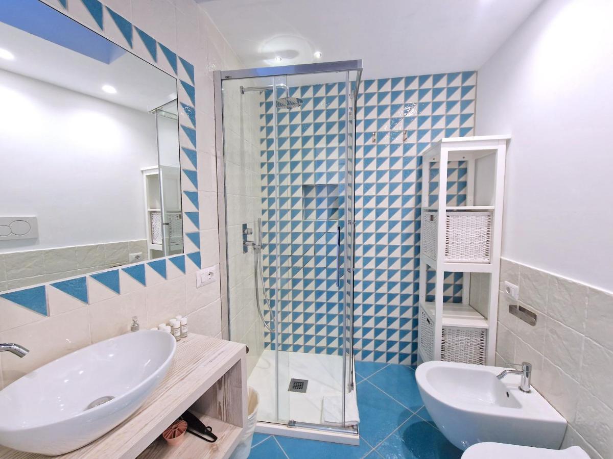Il Cantuccio Rooms Capri Exterior photo